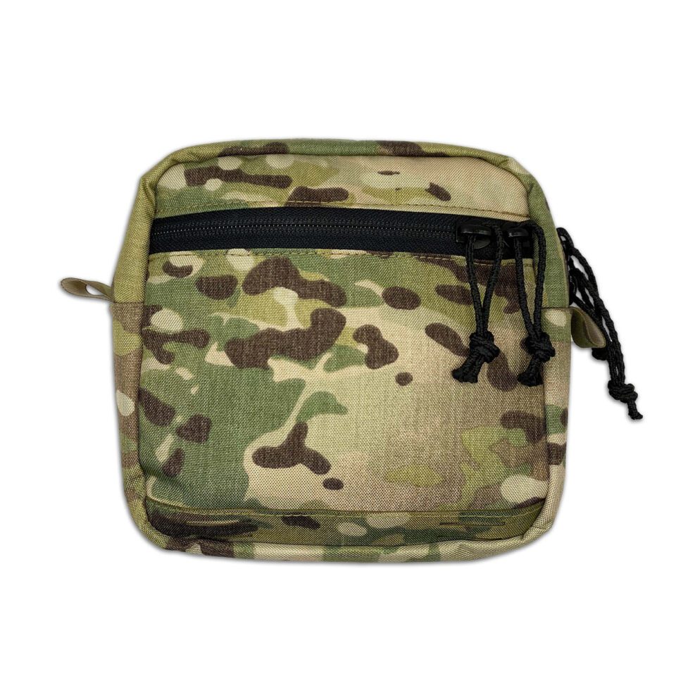 Basic Medical Kit Coyote Tactical Solutions