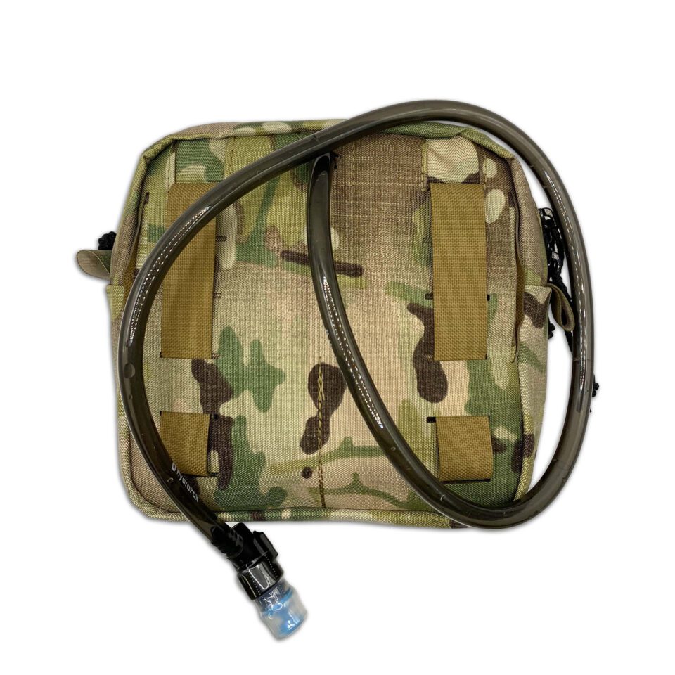 CHALUPA Coyote Tactical Solutions