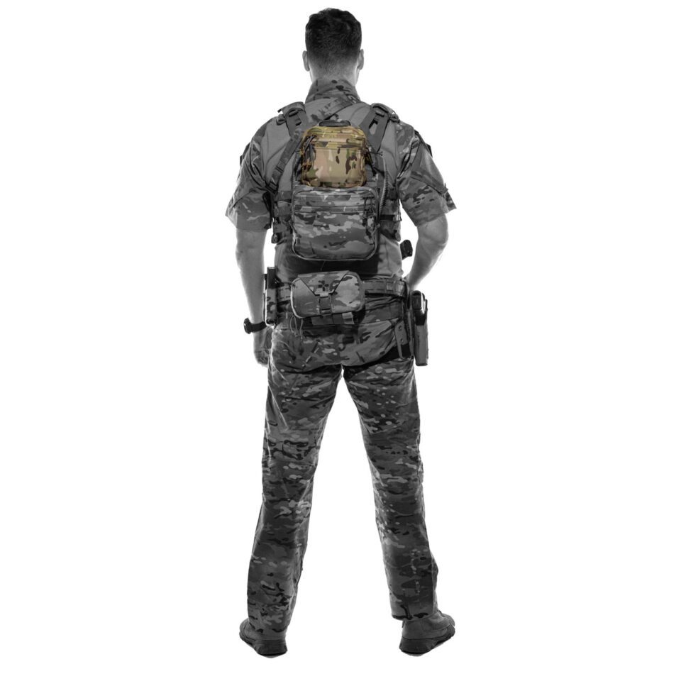 CHALUPA Coyote Tactical Solutions