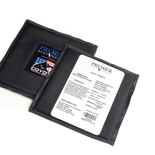 CHALUPA Coyote Tactical Solutions