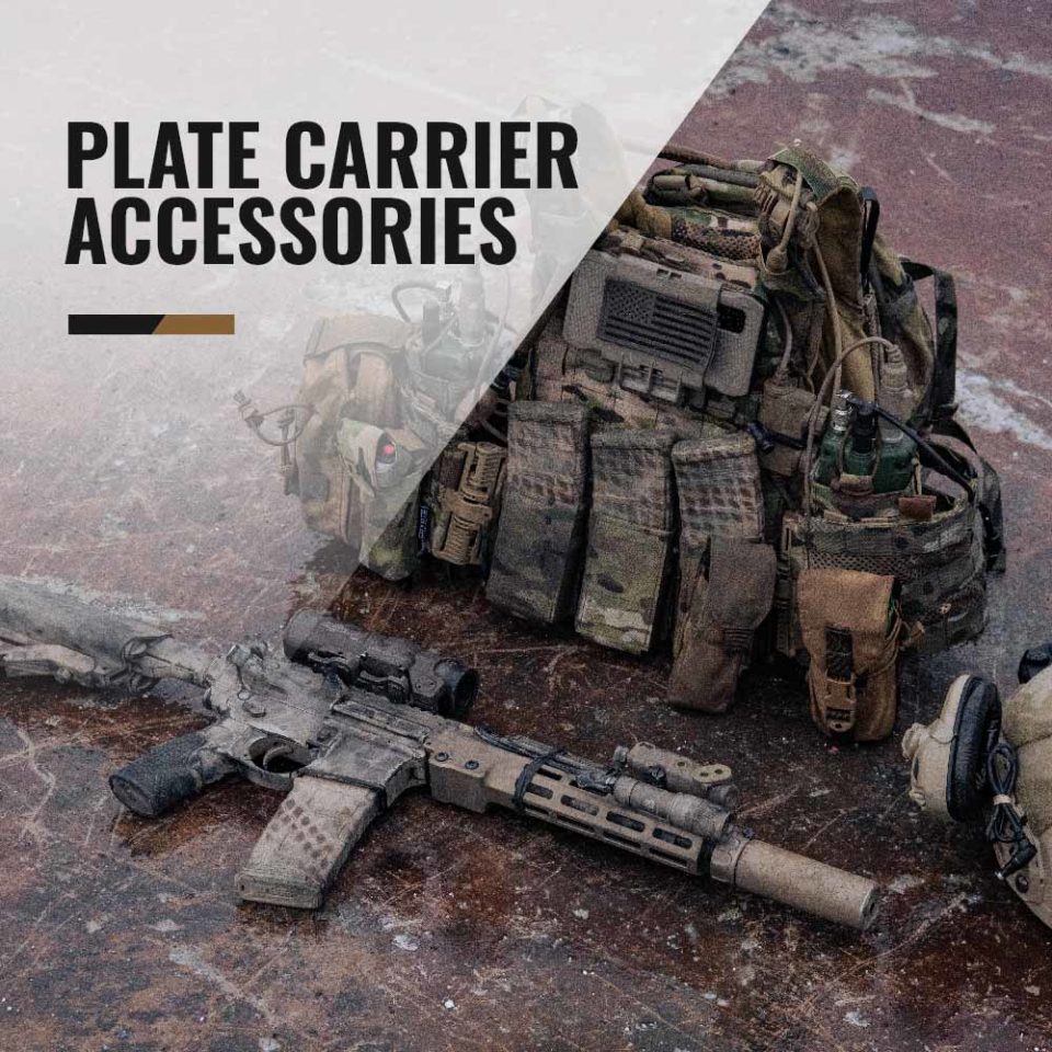 Gear Coyote Tactical Solutions