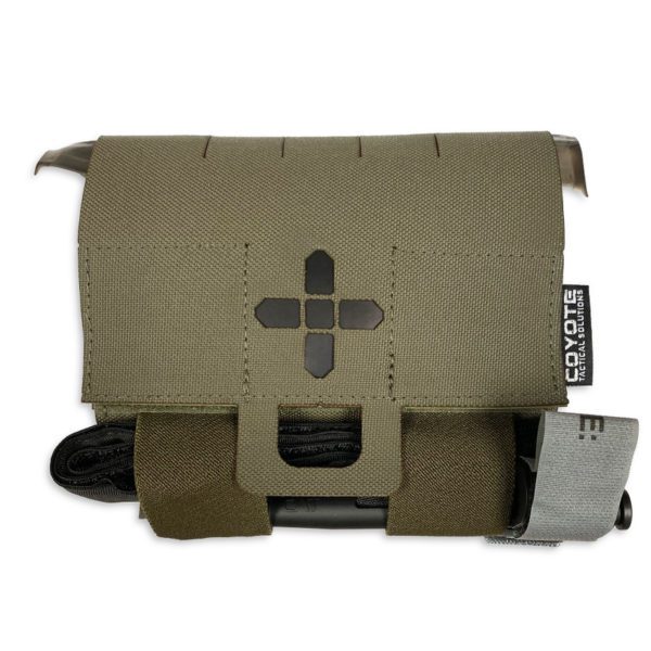 BURRITO Coyote Tactical Solutions