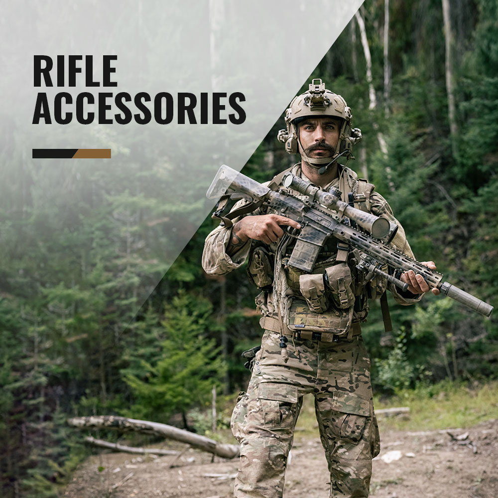 Gear - Coyote Tactical Solutions