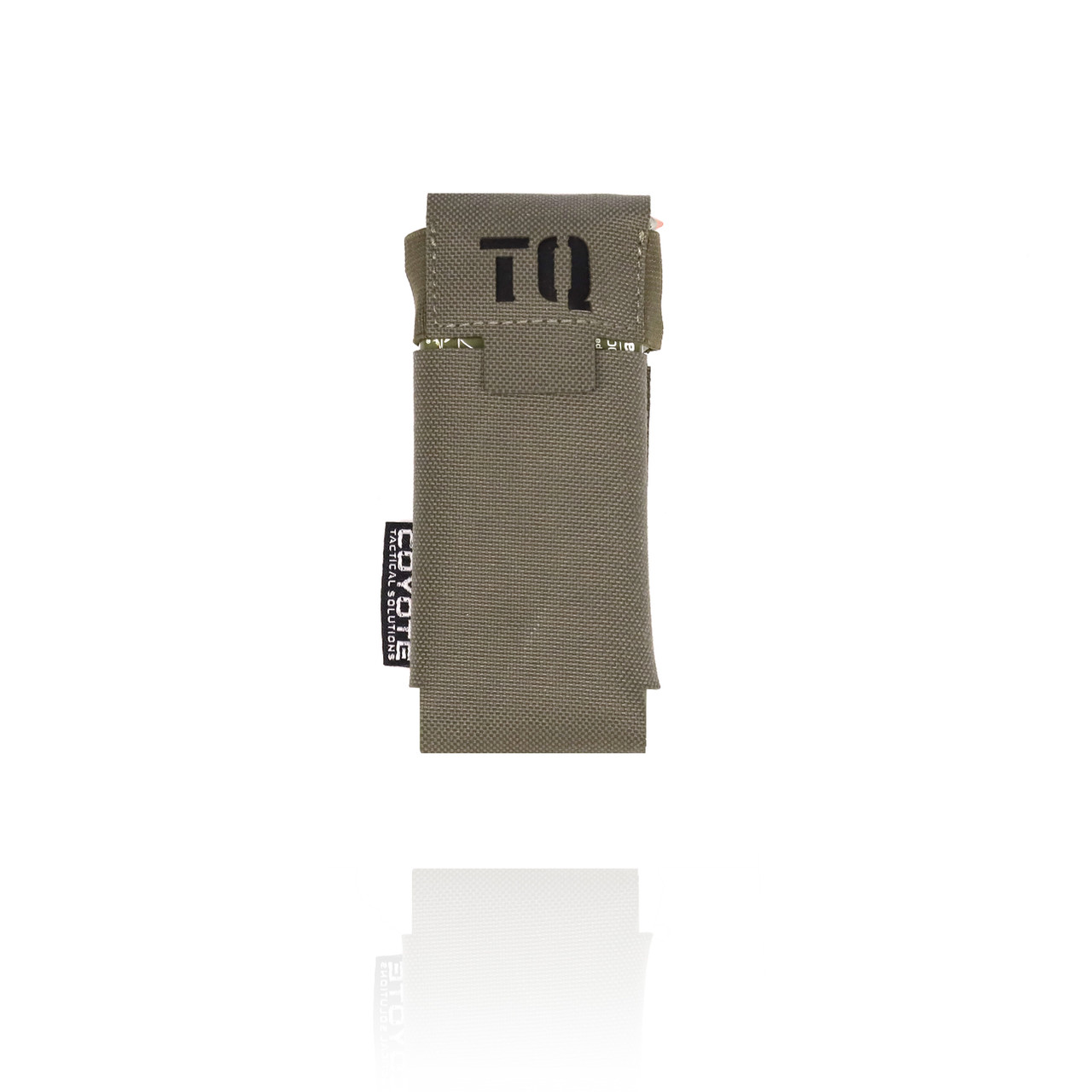 ETQ Pouch - COYOTE TACTICAL SOLUTIONS