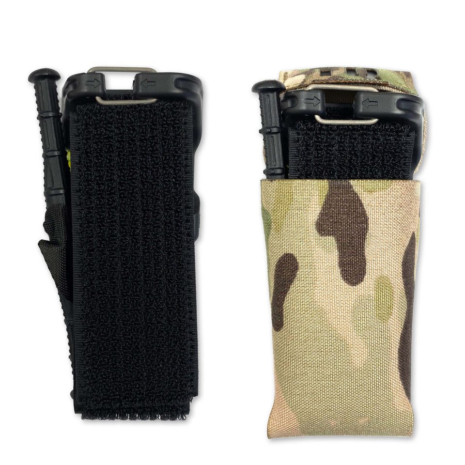 ETQ Pouch Coyote Tactical Solutions