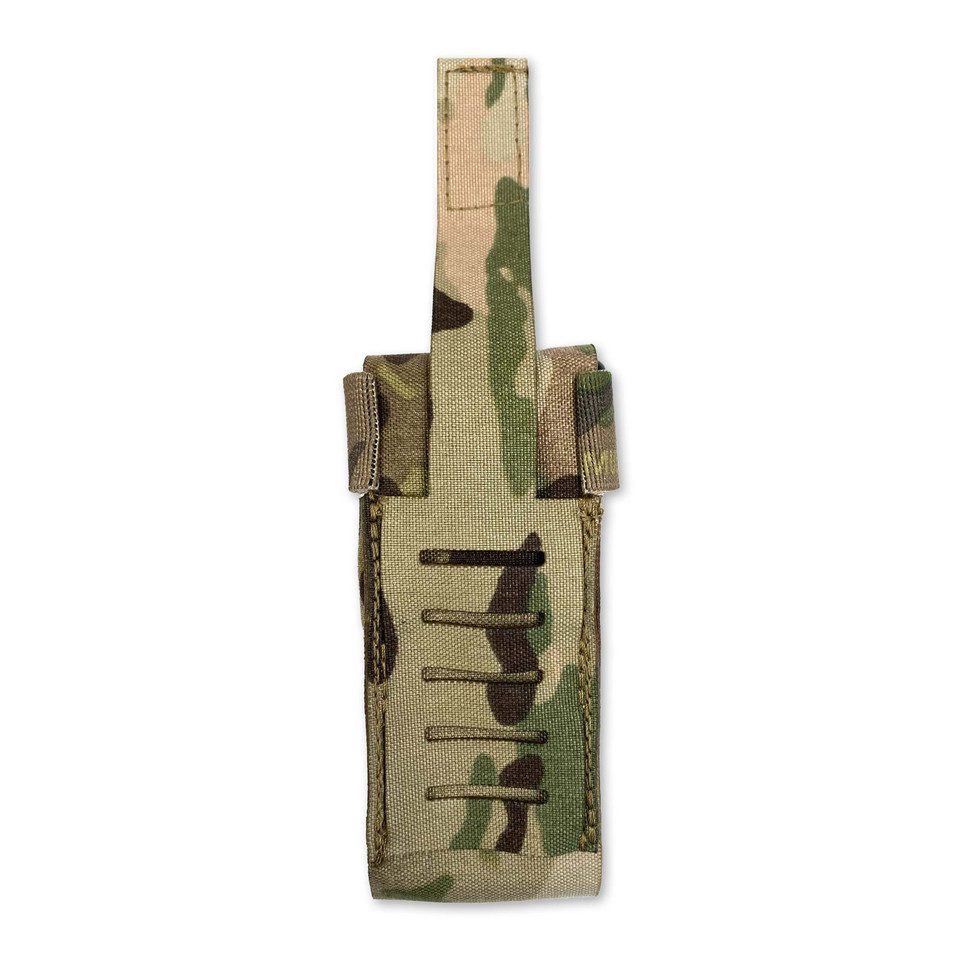 ETQ Pouch Coyote Tactical Solutions