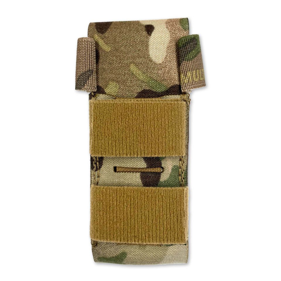 ETQ Pouch Coyote Tactical Solutions