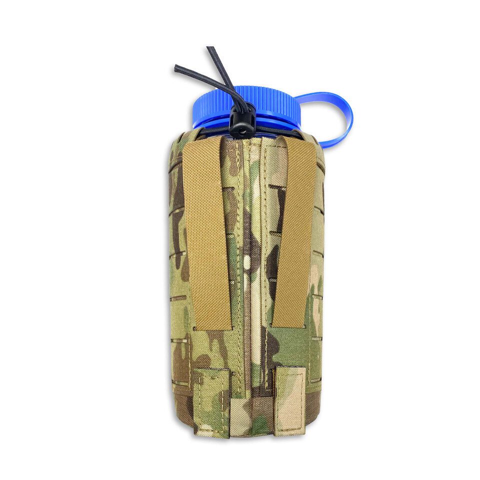 Nalgene Pouch Coyote Tactical Solutions