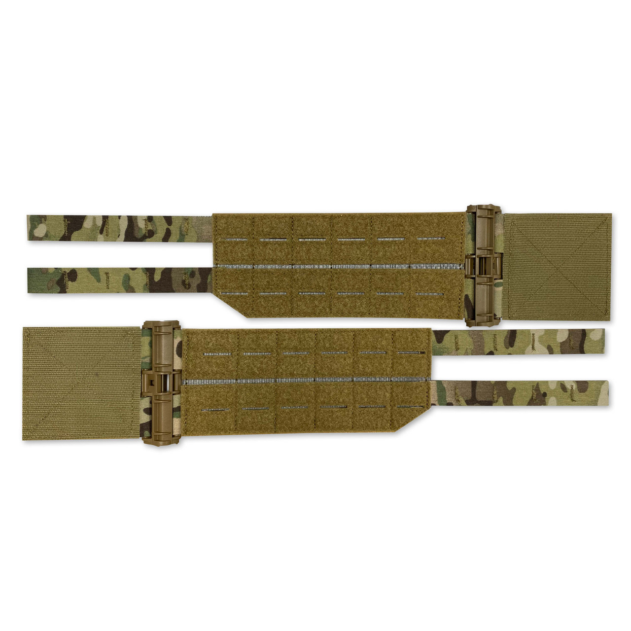 JPC QUICK DETACH RIGID CUMMERBUND Coyote Tactical Solutions