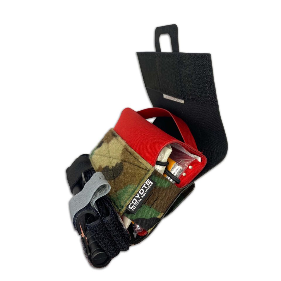 BURRITO INSERT Coyote Tactical Solutions