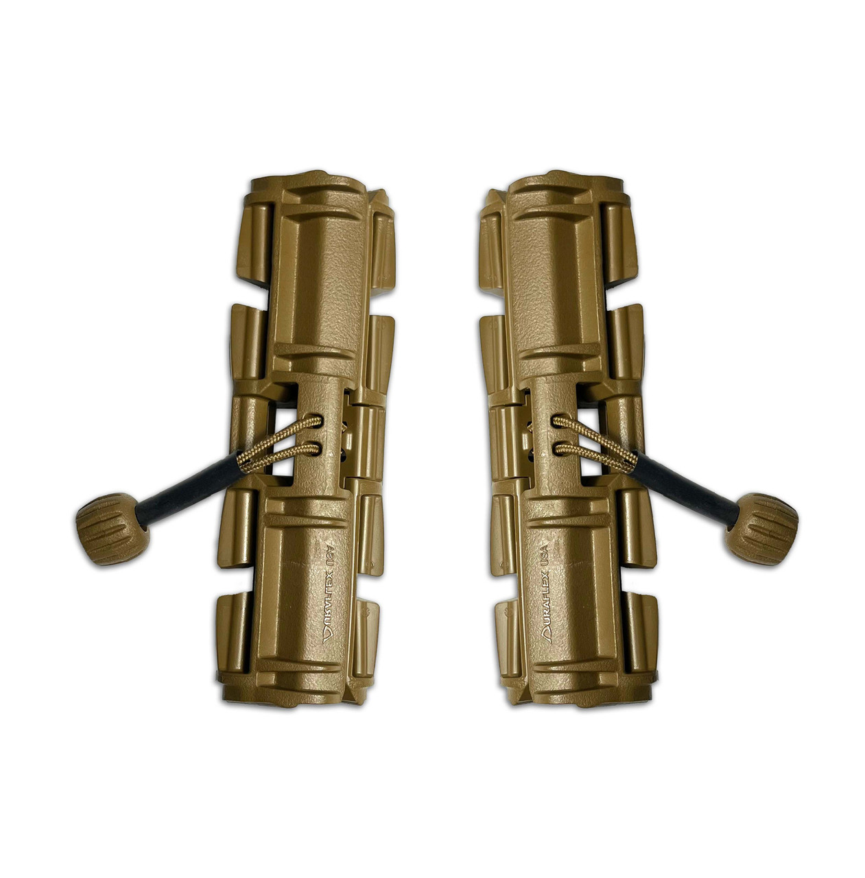 Quick Detach Field Repair Buckles Coyote Tactical Solutions