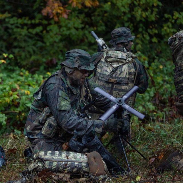 Coyote Tactical Solutions