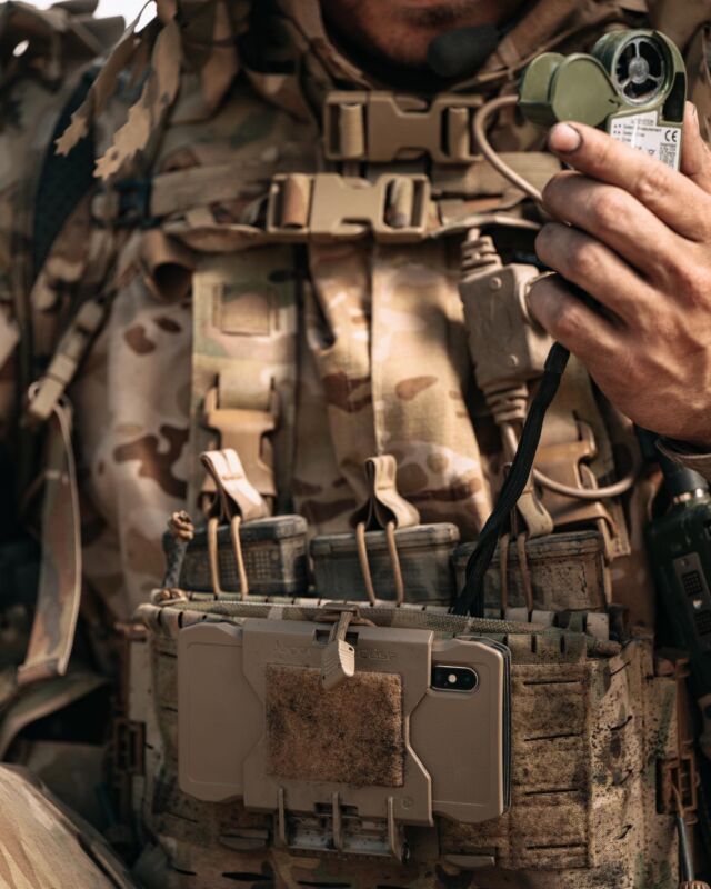 Coyote Tactical Solutions