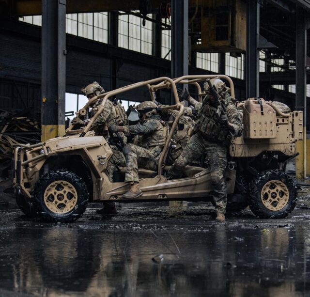 Coyote Tactical Solutions